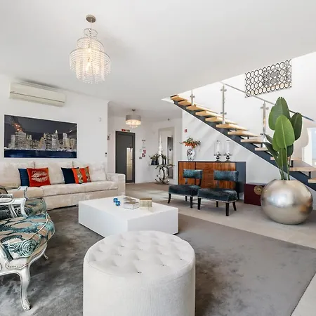 Villa Polaris By Homie Funchal (Madeira)
