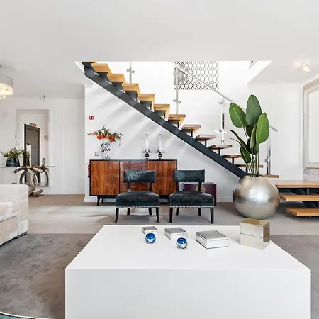 Villa Polaris By Homie