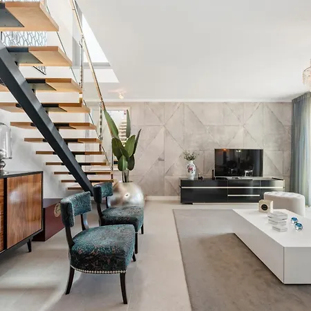 Villa Polaris By Homie *
